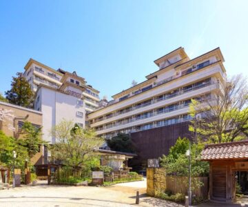 Ooedo Onsen Monogatari Premium Yamashitaya
