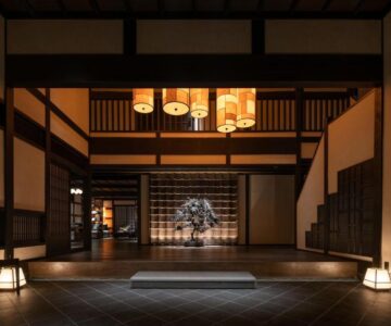 Osawayama Onsen Osawakan