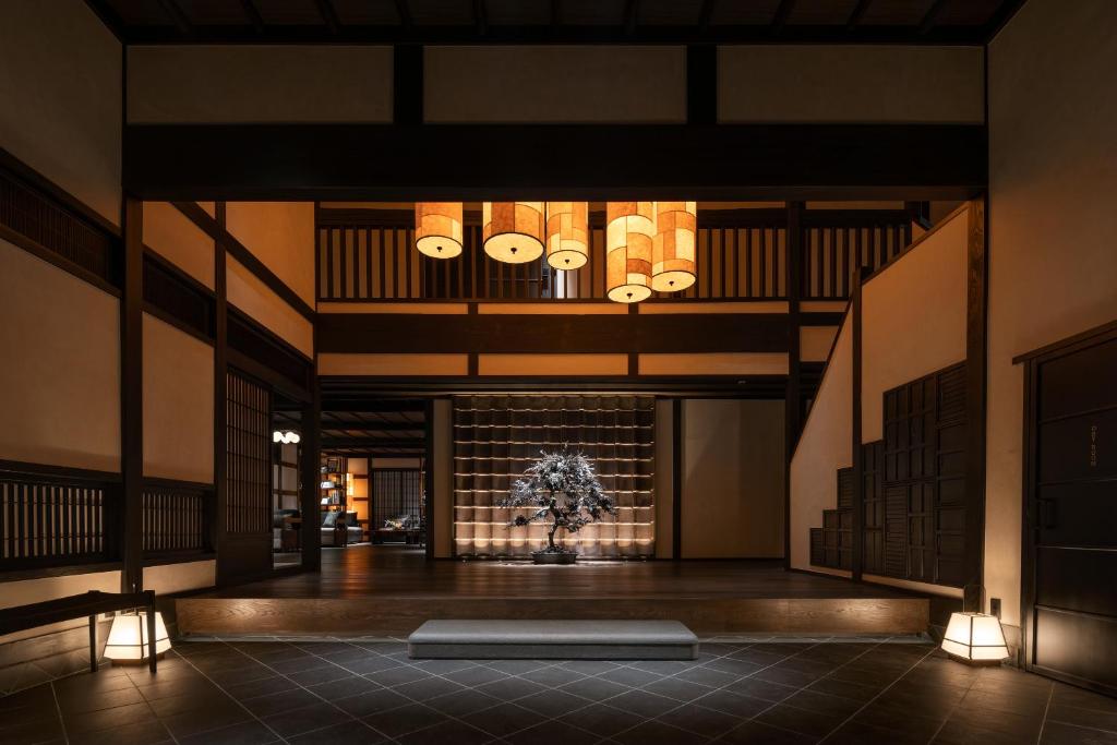 Osawayama-Onsen-Osawakan Osawayama Onsen Osawakan