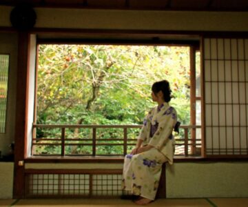 Ougiya Ryokan