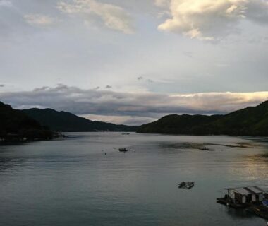 Owase Seaside View