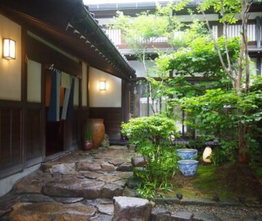 Oyado Koto No Yume