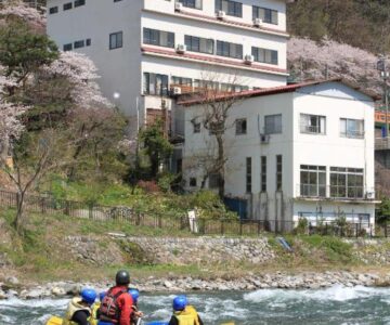 Oyado Matsubaya