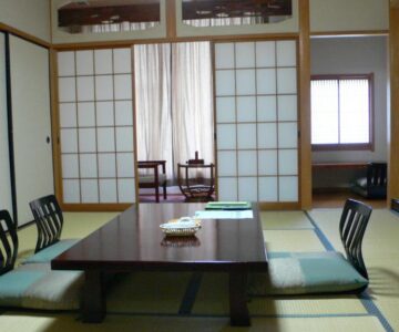 Oyado Sansui