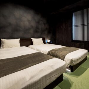 PROSTYLE Ryokan Yokohama Bashamichi