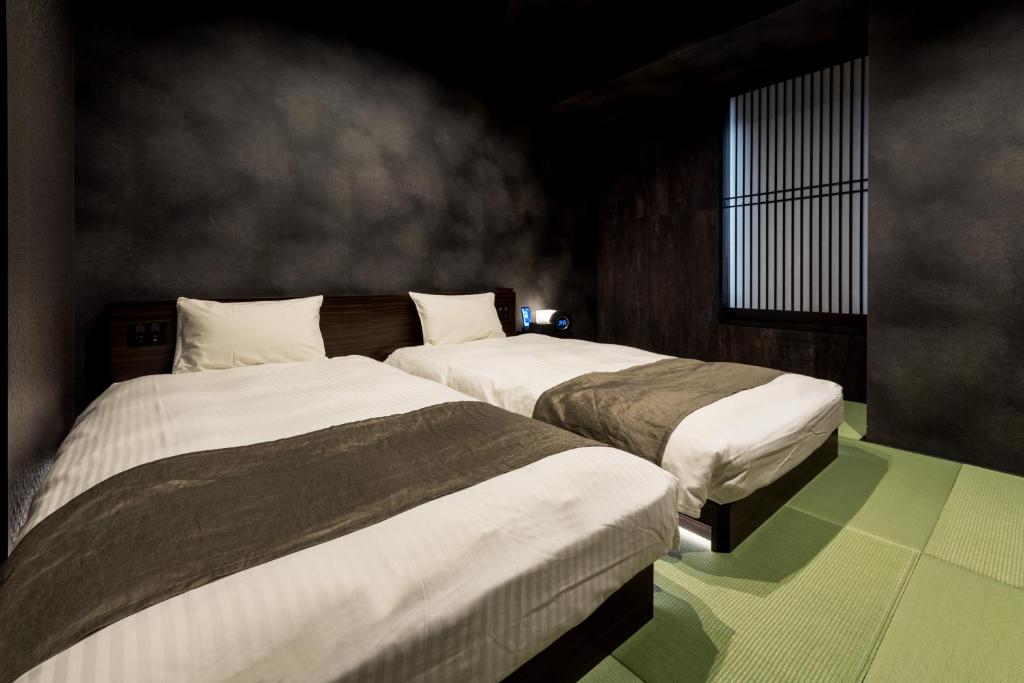 PROSTYLE-Ryokan-Yokohama-Bashamichi PROSTYLE Ryokan Yokohama Bashamichi