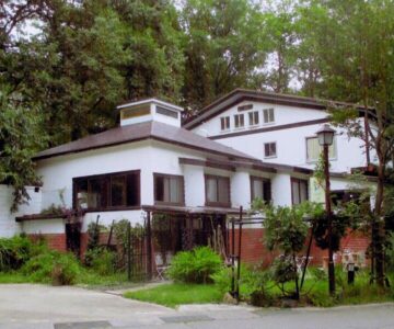Pension Hakuba 70