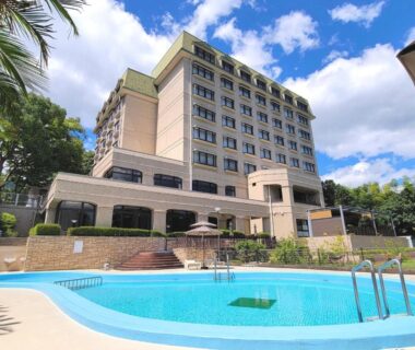 Resorpia Beppu