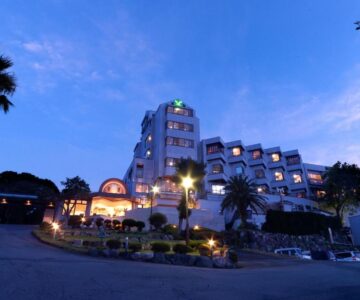 Resort Hills Toyohama Soranokaze