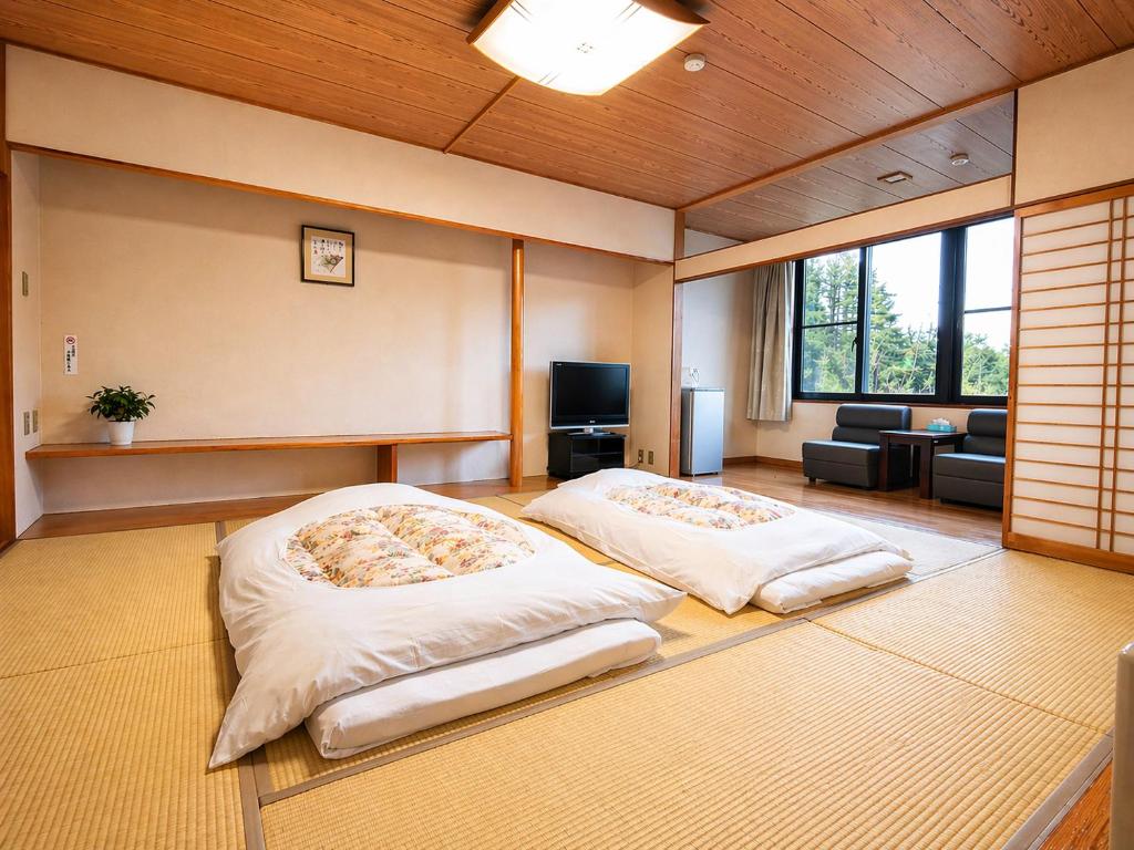 Resort-Project-Myoko-Kogen-Hot-Spring Resort Project Myoko Kogen Hot Spring