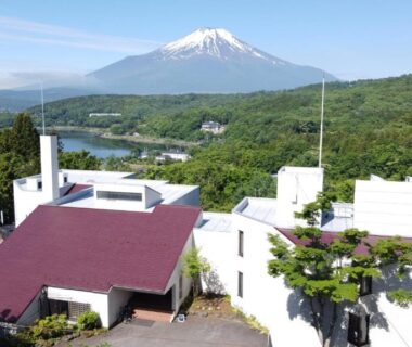 Rokumeikan Hills