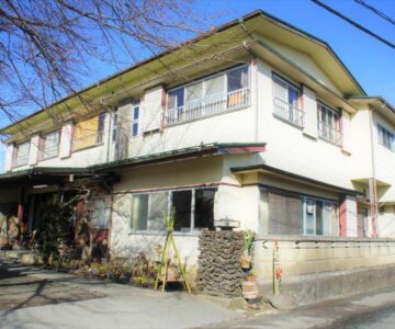 Ryokan Fuji Heights