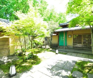 Ryokan Imai