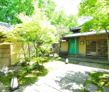Ryokan Imai