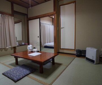 Ryokan Katsutaro