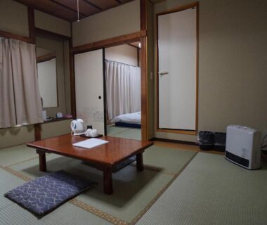 Ryokan Katsutaro