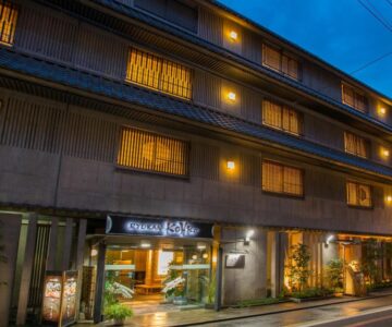 Ryokan Kohro