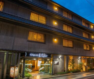Ryokan Kohro
