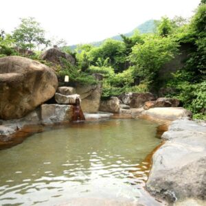 Ryokan Kutsuroginoya Yuu