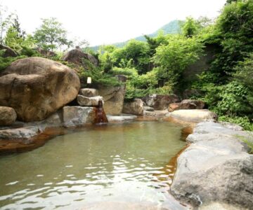 Ryokan Kutsuroginoya Yuu