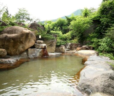Ryokan Kutsuroginoya Yuu