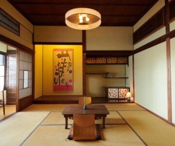 Ryokan Plum