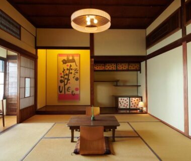 Ryokan Plum