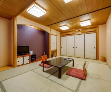Ryokan Sanoya