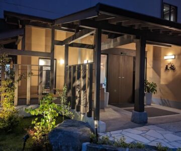Ryokan Tenryu
