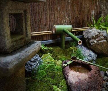 Ryokan Tori