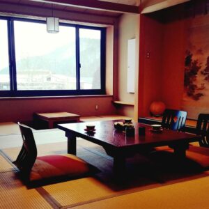 Ryokan Yamakanoyu