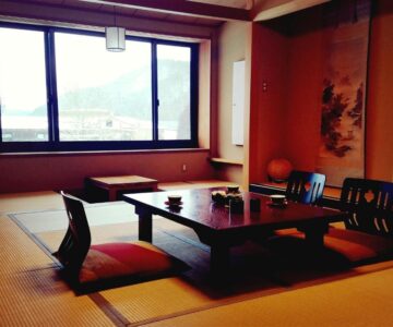 Ryokan Yamakanoyu
