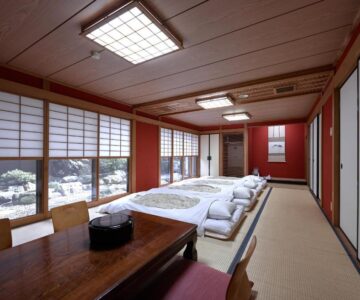 Ryokan Yamamuro
