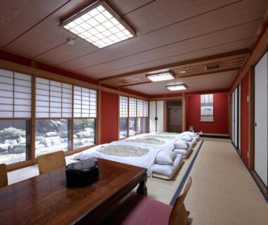 Ryokan Yamamuro