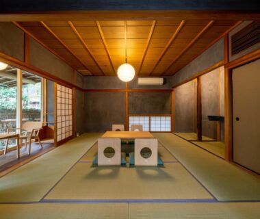 Ryokan Yamazaki