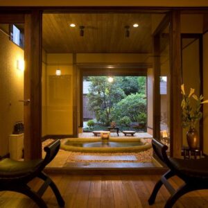 SEKIYA RESORT Bettei Haruki