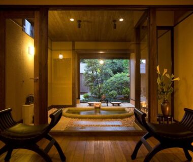 SEKIYA RESORT Bettei Haruki