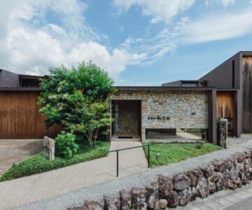 SEKIYA RESORT Terrace Midoubaru