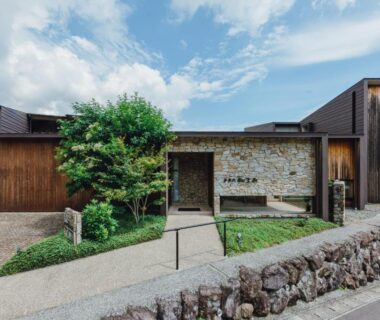 SEKIYA RESORT Terrace Midoubaru