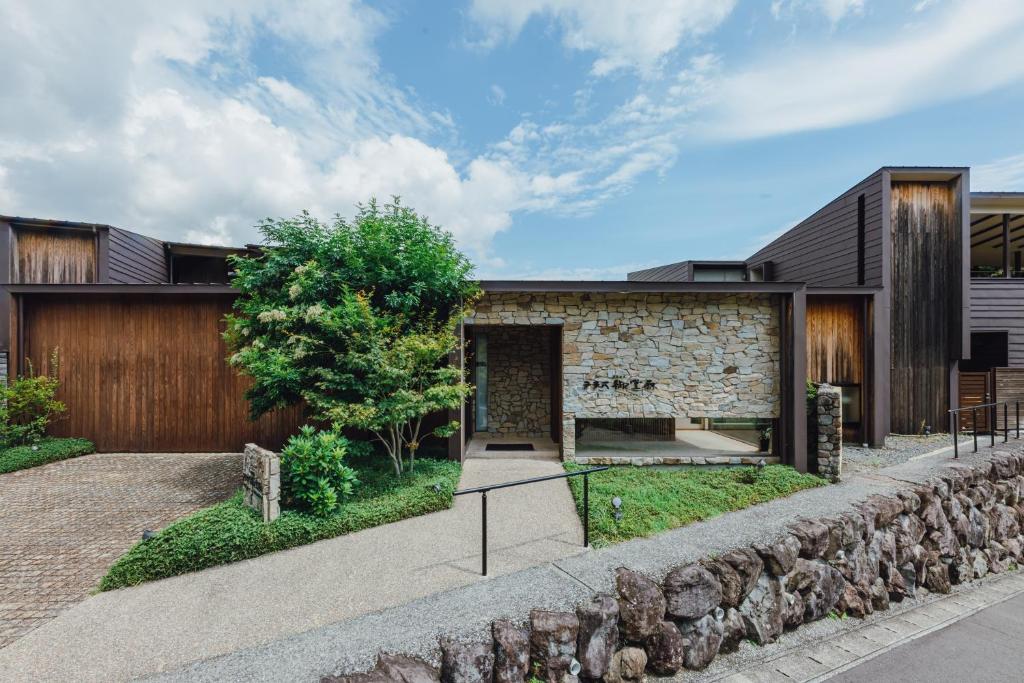 SEKIYA-RESORT-Terrace-Midoubaru SEKIYA RESORT Terrace Midoubaru