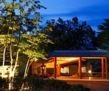 SPA TERRACE Shisui