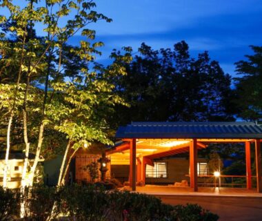 SPA TERRACE Shisui