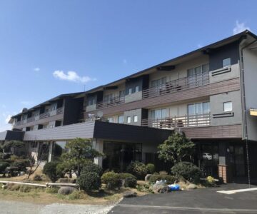 Sado Resort Hotel Azuma