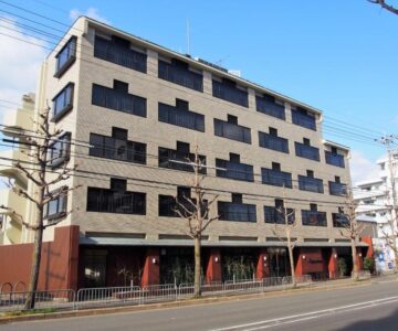 Saga Grace Hotel