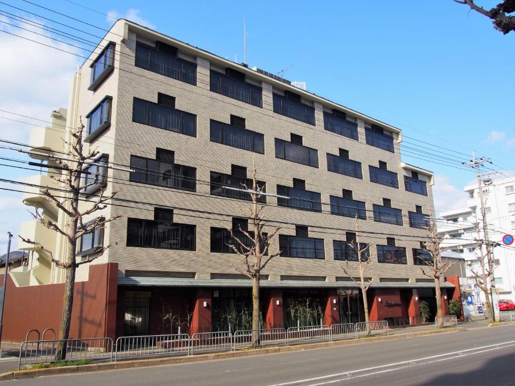 Saga-Grace-Hotel Saga Grace Hotel