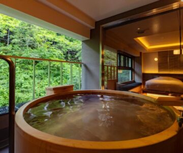 Sake Hotel Tamakiya