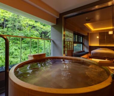 Sake Hotel Tamakiya