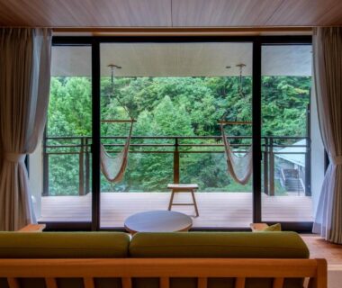 Sakunami Onsen Yuzukushi Salon Ichinobo