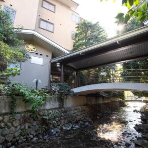 Sakura no Yakata Hotel