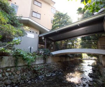 Sakura no Yakata Hotel